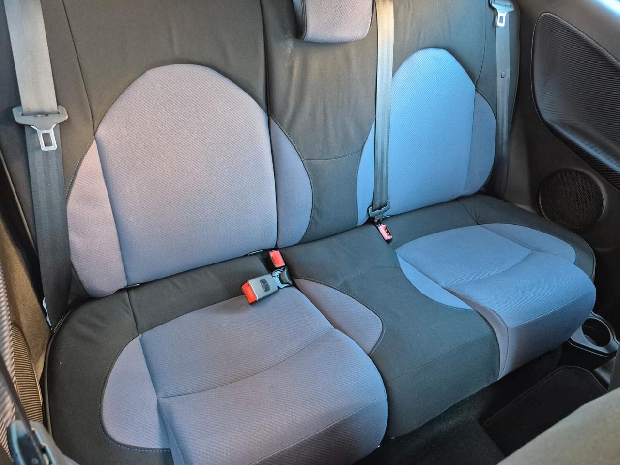 Alfa Romeo MiTo 1.3 JTDm-2 95 CV S&S Distinctive Sport Pack