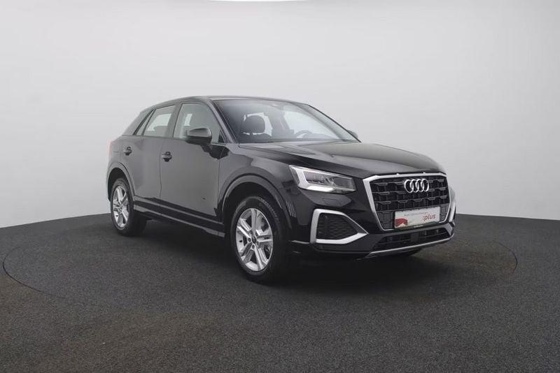 Audi Q2 Q2 30 TDI Business Advanced LED COCKPIT APP CONNECT