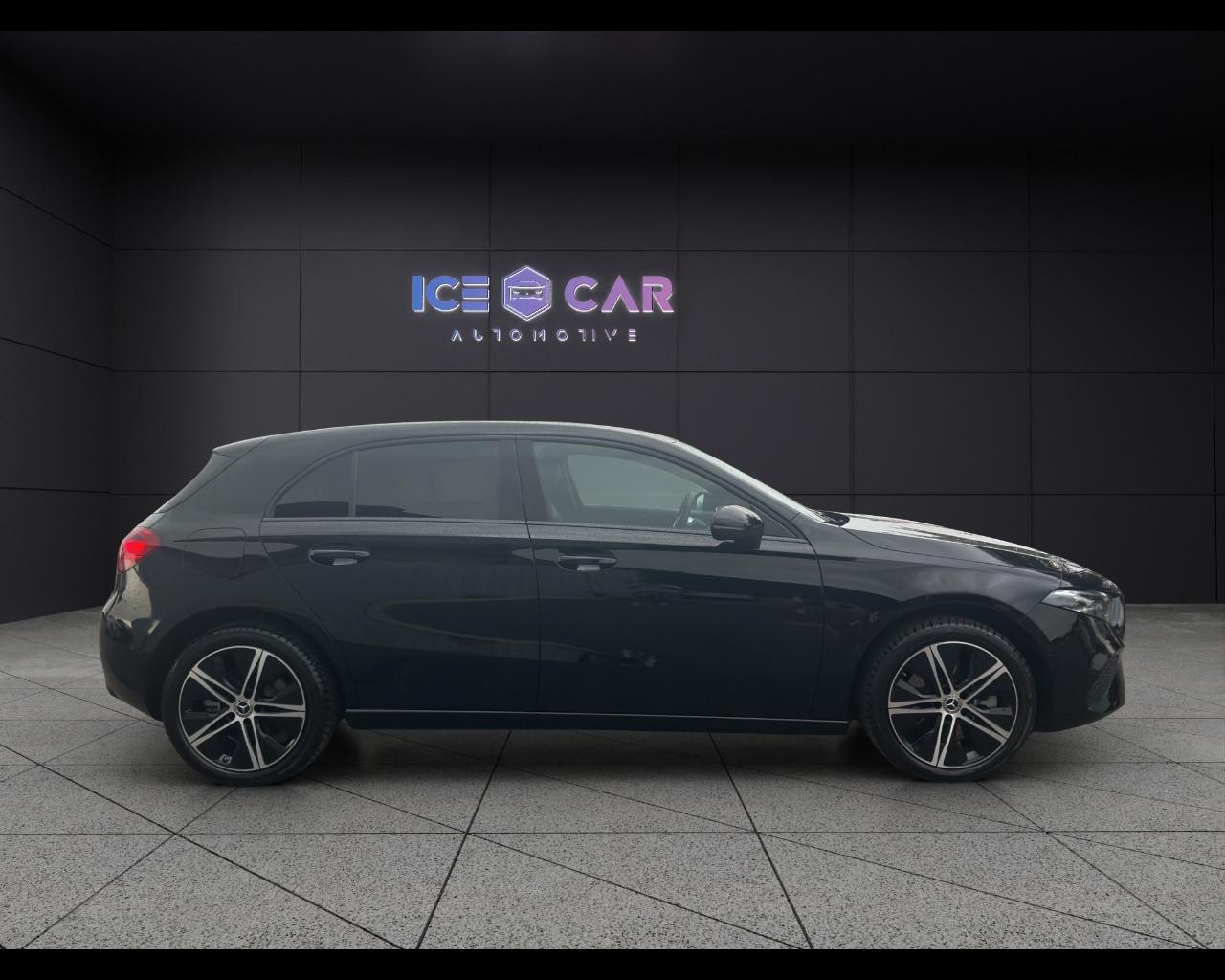 Mercedes-Benz Classe A (W177) - A 250 e hybrid EQ Progressive Advanced Plus