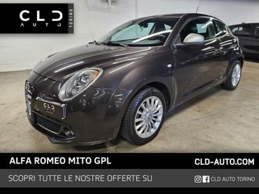 ALFA ROMEO MiTo 1.4 70 CV 8V GPL