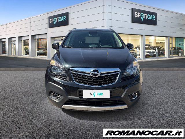 OPEL Mokka 1.4 Turbo GPL Tech 140CV 4x2 Cosmo
