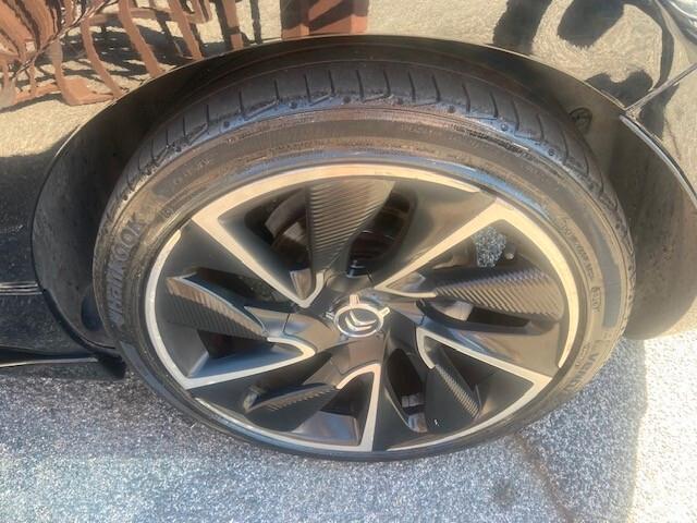 Ds DS5 5 2.0 HDi 160 aut. So Chic