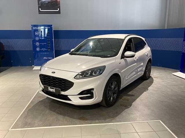 Ford Kuga 2.5 full hybrid st-line 2wd 190cv cvt