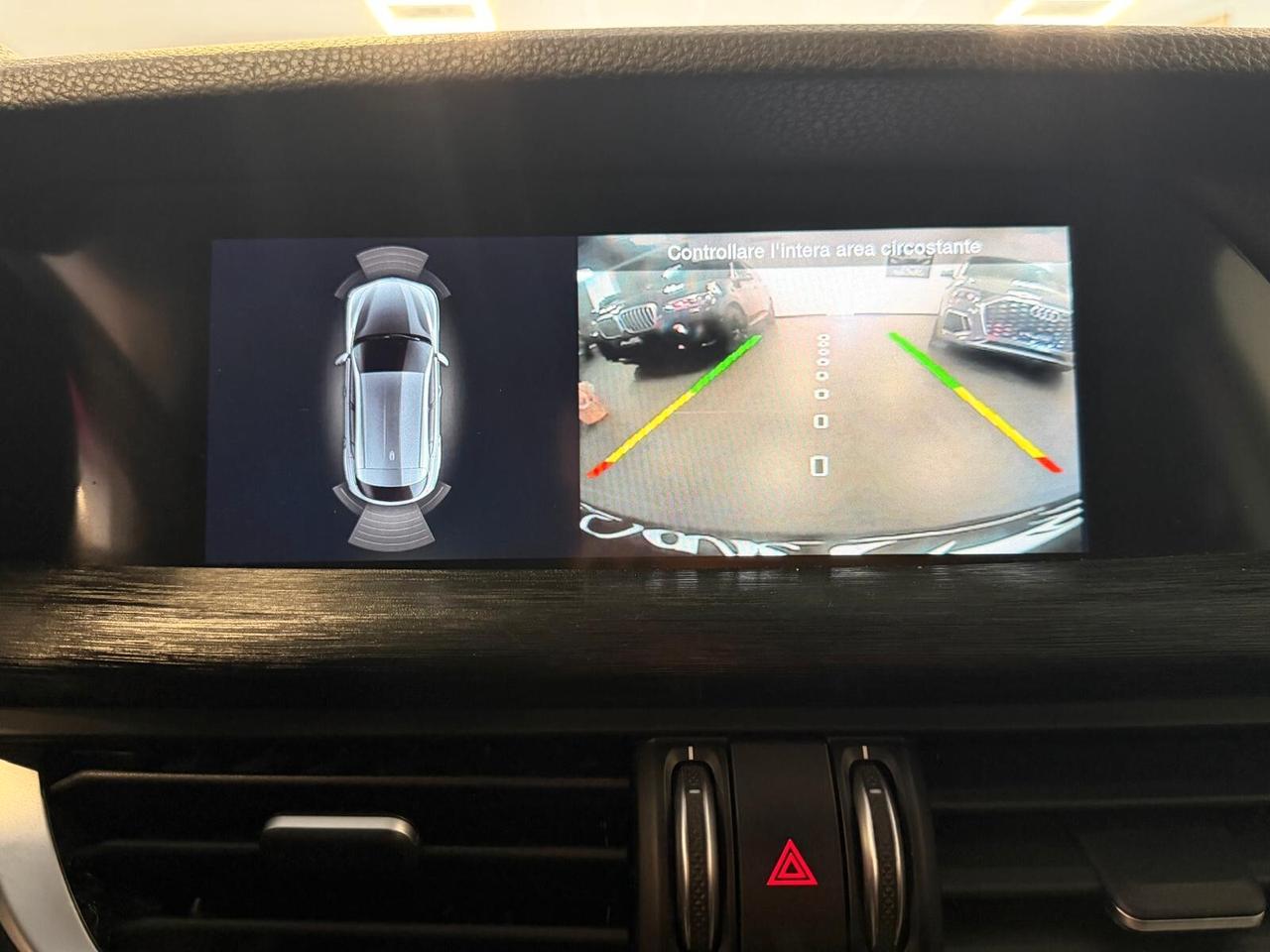 ALFA ROMEO STELVIO 2.2 160CV RWD NAVI CRUISE CAM ANNO 2021