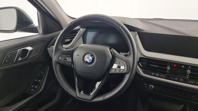 BMW Serie 1 116i 5p. Msport Exterior