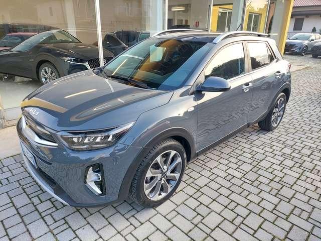 Kia Stonic Stonic 1.0 t-gdi mhev Style 100cv imt