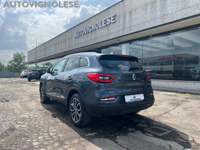 RENAULT Kadjar Blue dCi 8V 115CV EDC Sport conto vendita