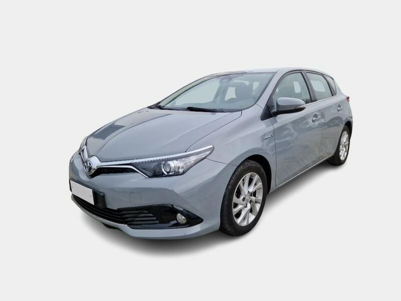 TOYOTA AURIS Hybrid Business 5 PORTE