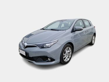 TOYOTA AURIS Hybrid Business 5 PORTE