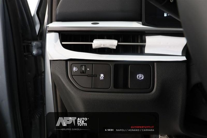 Kia Sportage Sportage crdi mhev Style mt