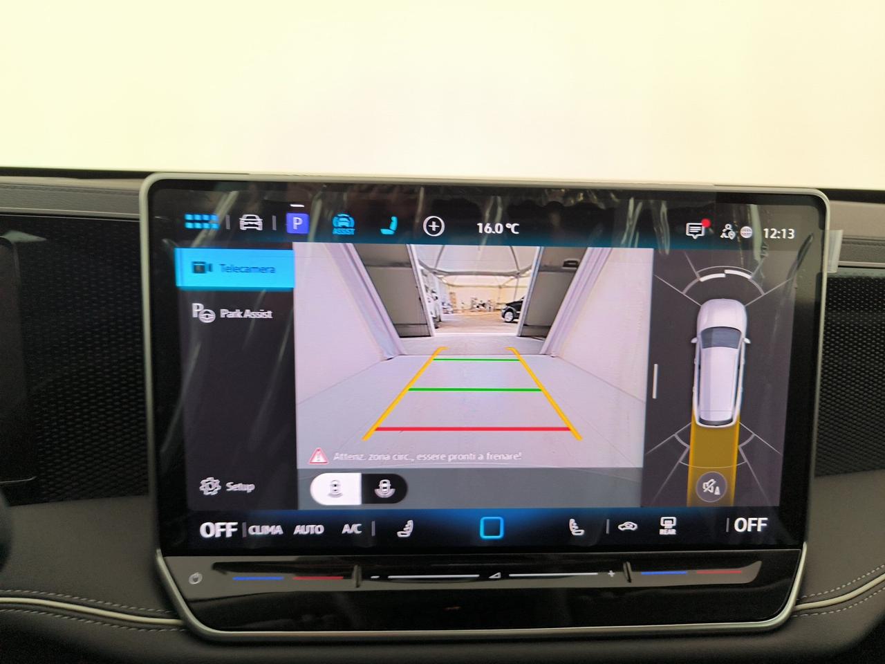 Volkswagen Passat 1.5 tsi ehybrid business 204cv dsg