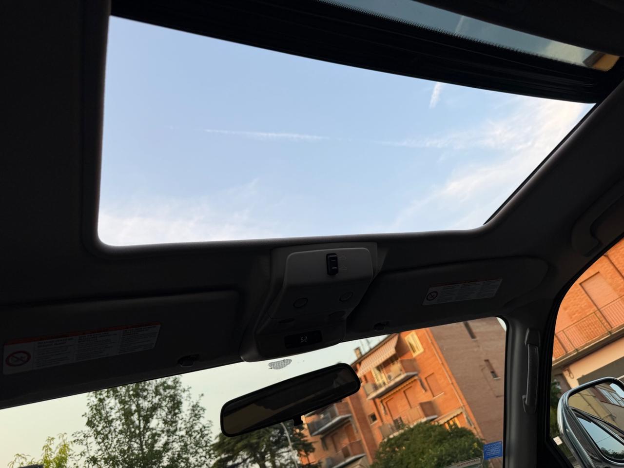 Mitsubishi Pajero Sport 2.5 TDI GLS Target