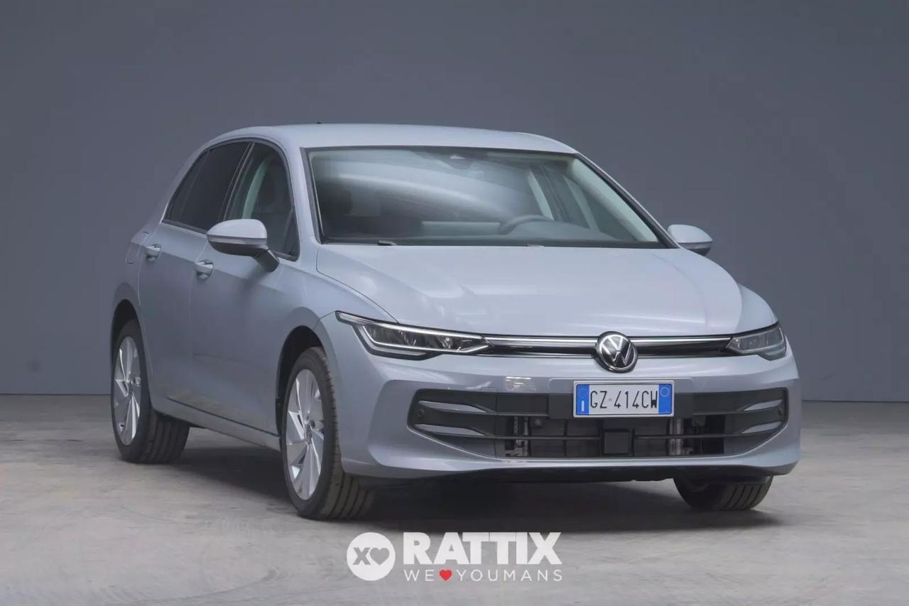 Volkswagen Golf 1.5 ETSI 115CV Edition Plus DSG