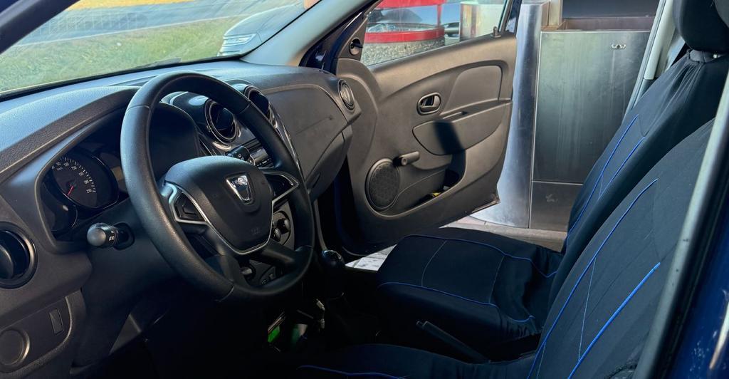 Dacia Sandero 1.0 SCe Access