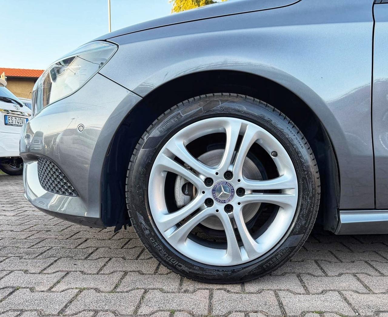 Mercedes-benz A 180 CDI Automatic Sport