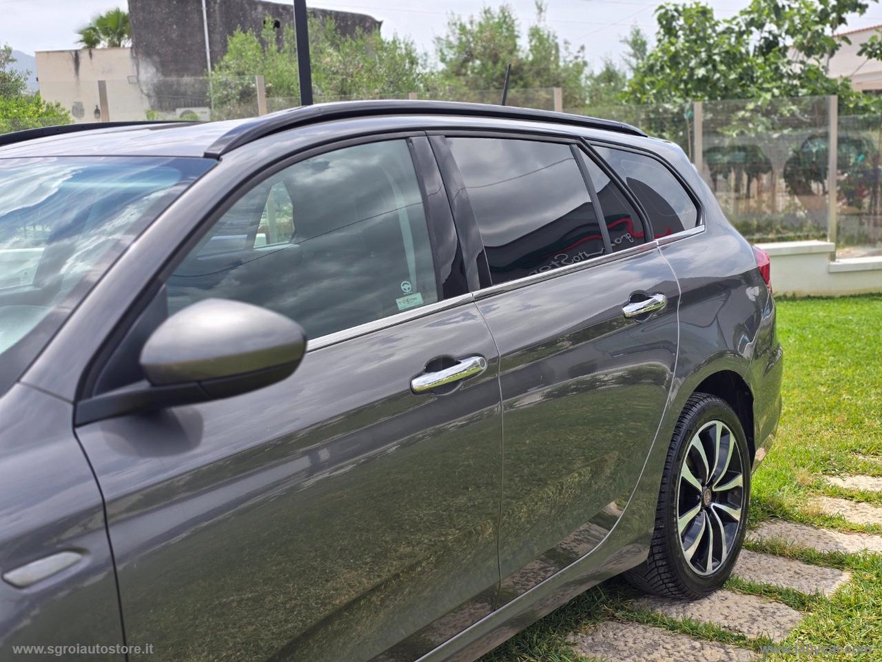 FIAT Tipo 1.6 Mjt S&S SW Lounge