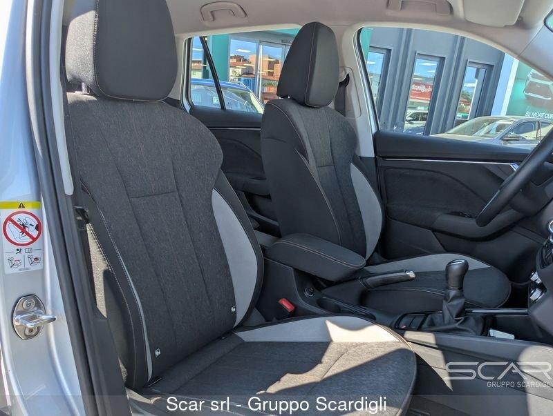 Skoda Kamiq Kamiq 1.0 TSI Black Dots