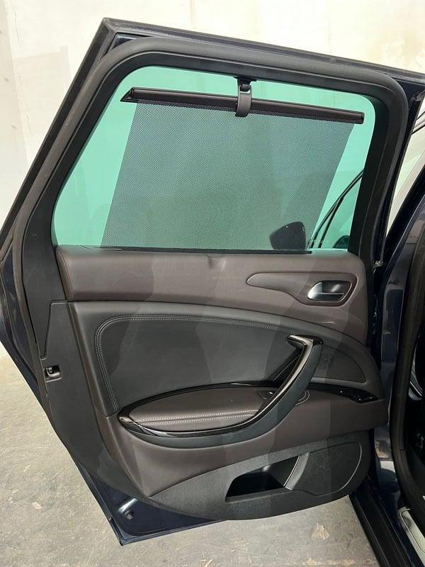 Citroën C5 C5 2.2 HDi 200 aut. Executive Tourer