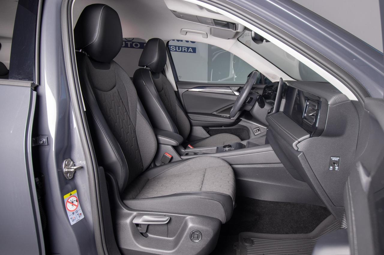 Volkswagen Tiguan 2.0 Tdi 150cv Dsg