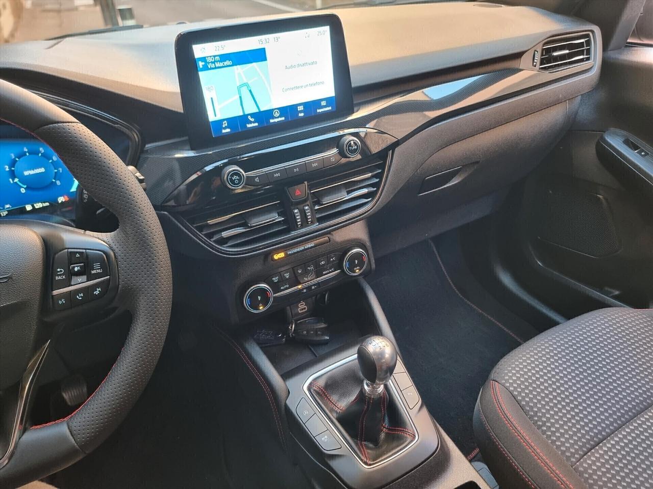 Ford Kuga garanzia 24 mesi 1.5 EcoBoost 150 CV 2WD ST-Line