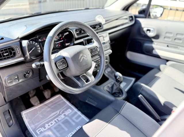 Citroen C3 C3 1.2 puretech Feel UNICOPRO/PREZZO REALE