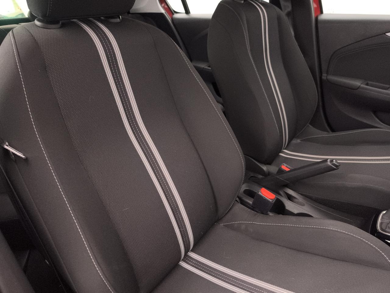 OPEL Corsa VI 2020 - Corsa 1.2 D&T s&s 75cv