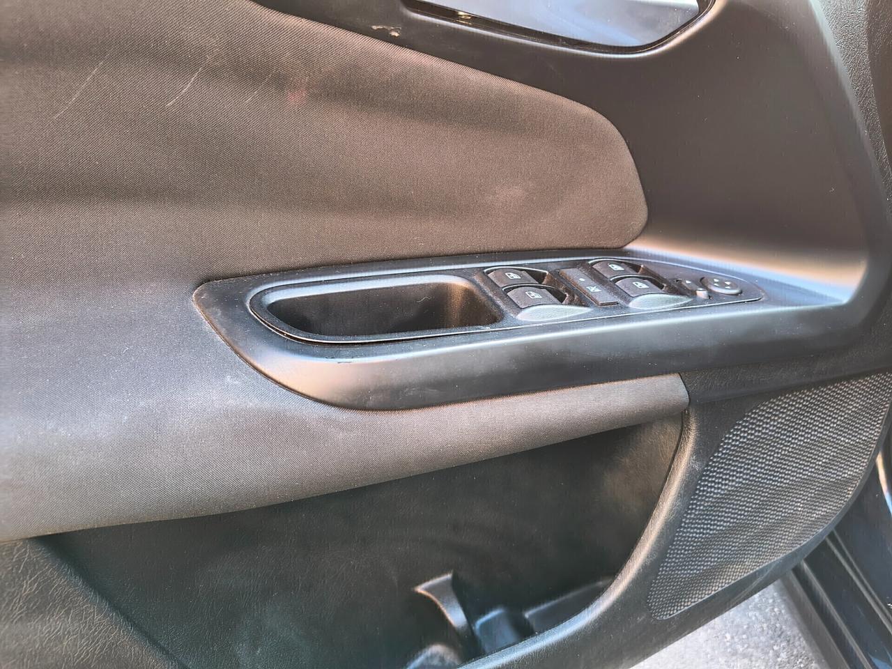 FIAT TIPO 1.4 BENZINA SW SOLI 71.000 KM 2018