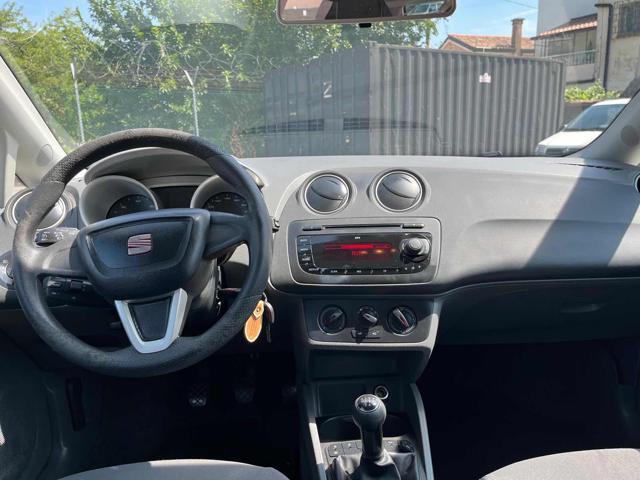 SEAT Ibiza ST 1.2TDi neopatentati Pronta per Consegna