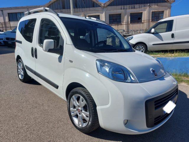 FIAT Qubo 1.3 MJT 95 CV