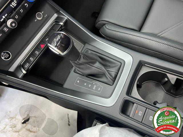 AUDI Q3 SPB 40 TDI quattro S tronic FULL OPTIONAL