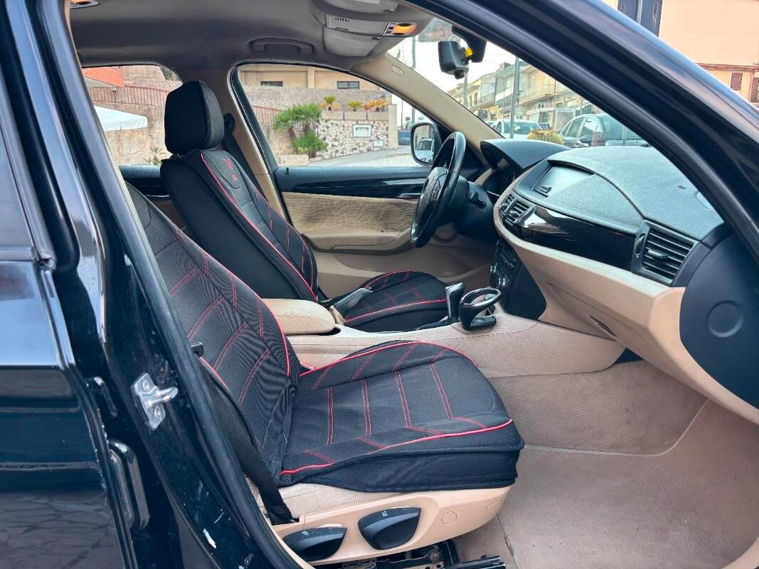 BMW X1 Sdrive18d