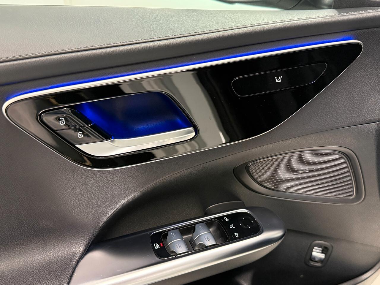 Mercedes-benz C 220 d Mild hybrid S.W. Premium Plus