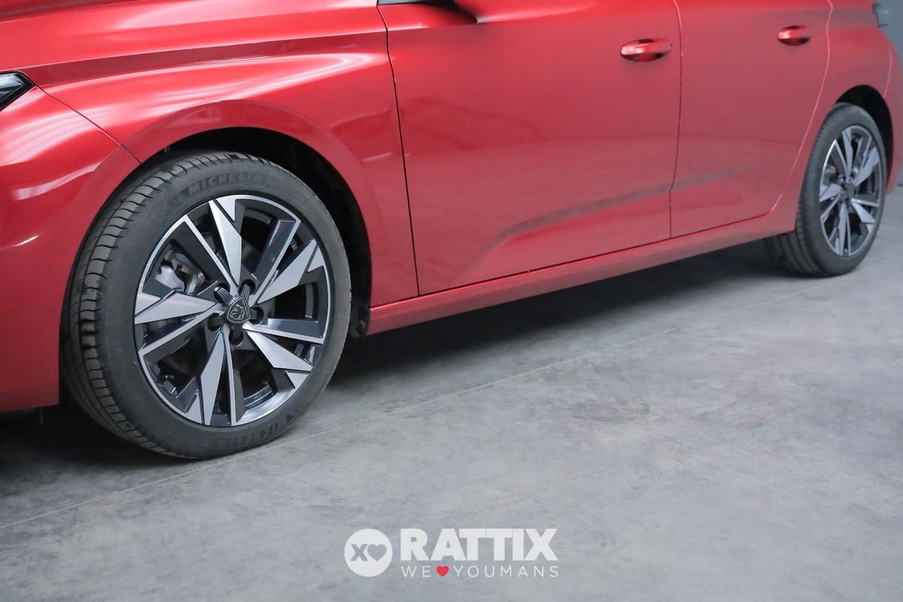 Peugeot 308 1.5 BlueHDI 130CV Allure EAT8