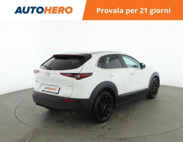 MAZDA CX-30 2.0L Skyactiv-G M Hybrid 2WD Executive
