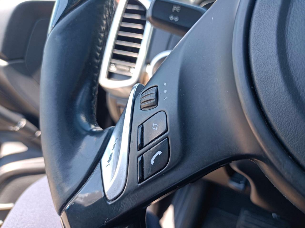Porsche Cayenne 3.0 Diesel