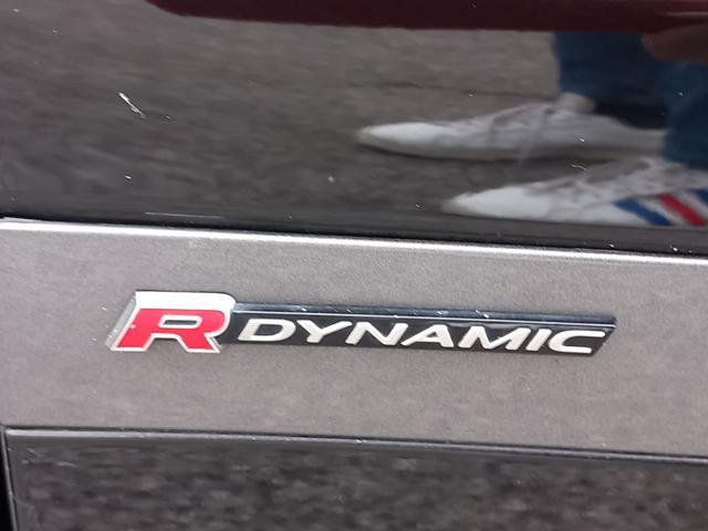 LAND ROVER Range Rover Evoque D200 I4 AWD MHEV Hybrid 204cv R-Dynamic S