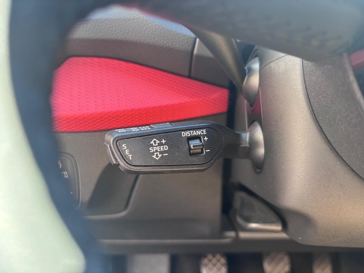 Audi Q2 1.6 TDI Sport -99000km