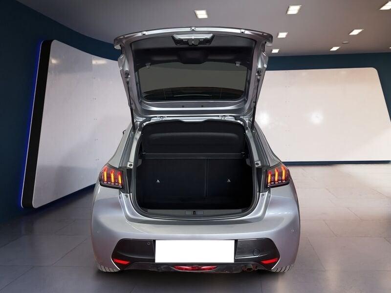 Peugeot 208 II 2019 1.2 puretech Allure Pack s&s 100cv