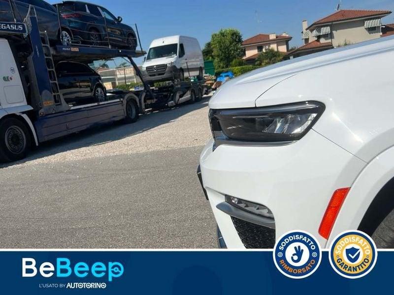 Jeep Grand Cherokee 2.0 ATX PHEV SUMMIT RESERVE 4XE AUT