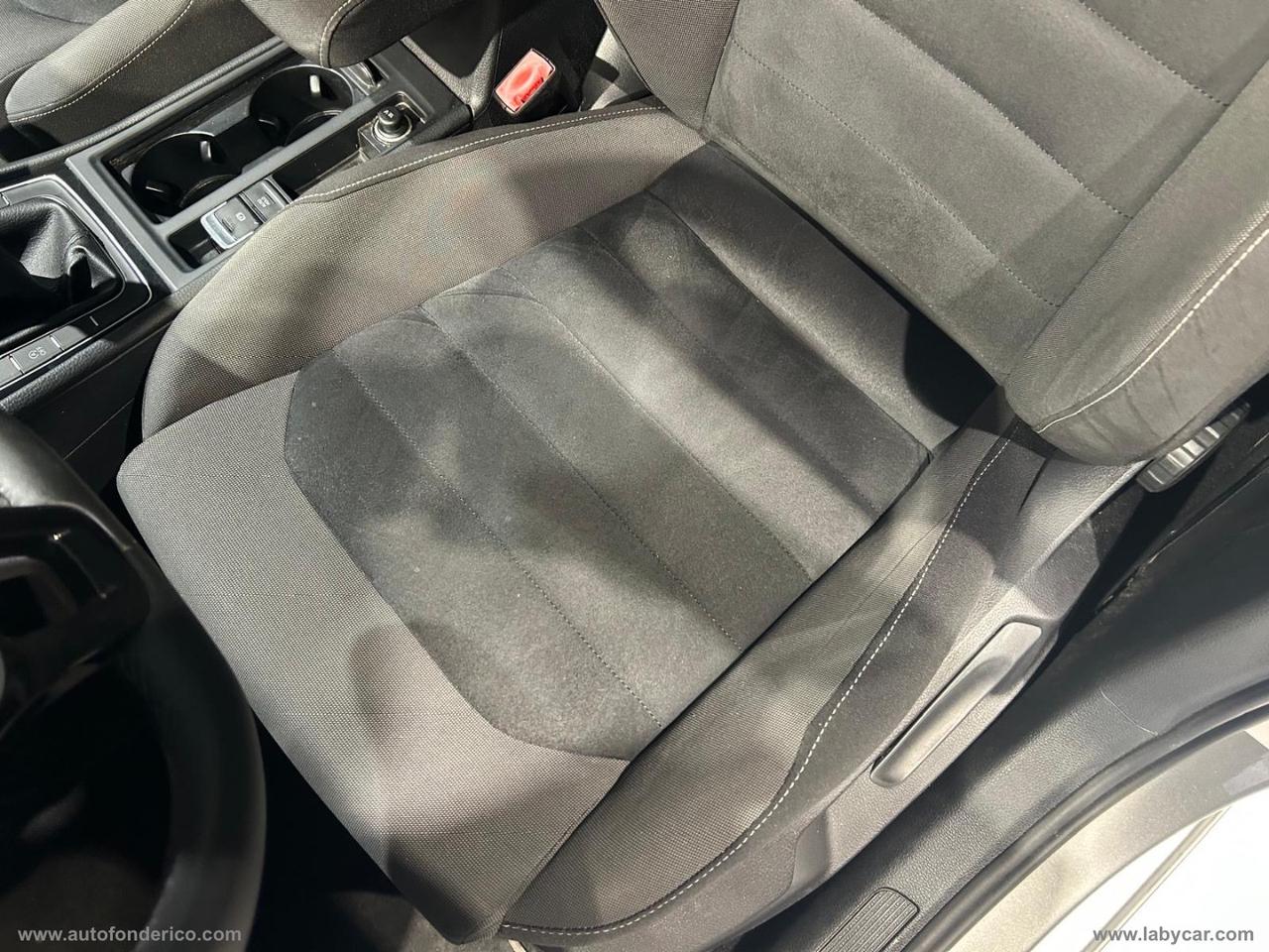 VOLKSWAGEN Golf 1.6 TDI 5p. Highline BMT