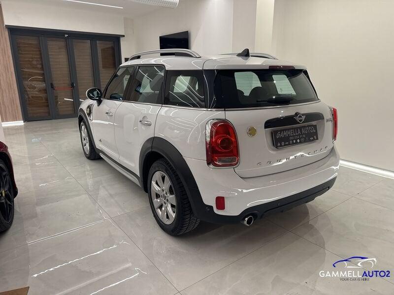 MINI Mini Countryman F60 Mini 1.5 Cooper SE Countryman ALL4 Automatica