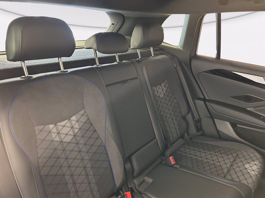 VOLKSWAGEN Tiguan 2.0 tdi r-line 150cv dsg del 2024