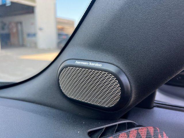 MINI Mini 2.0 Cooper John Cooper Works JCW Cabrio