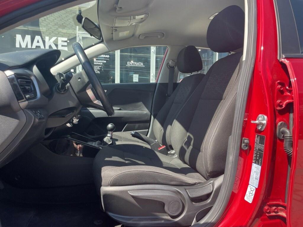 Kia Rio 5 Porte 1.2 MPI Evolution 2WD