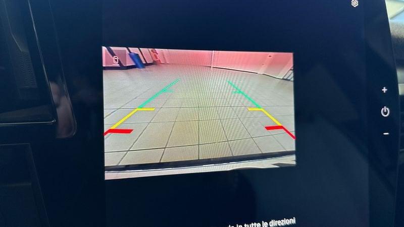 Renault Megane E-Tech Electric techno 220cv comfort range AC22