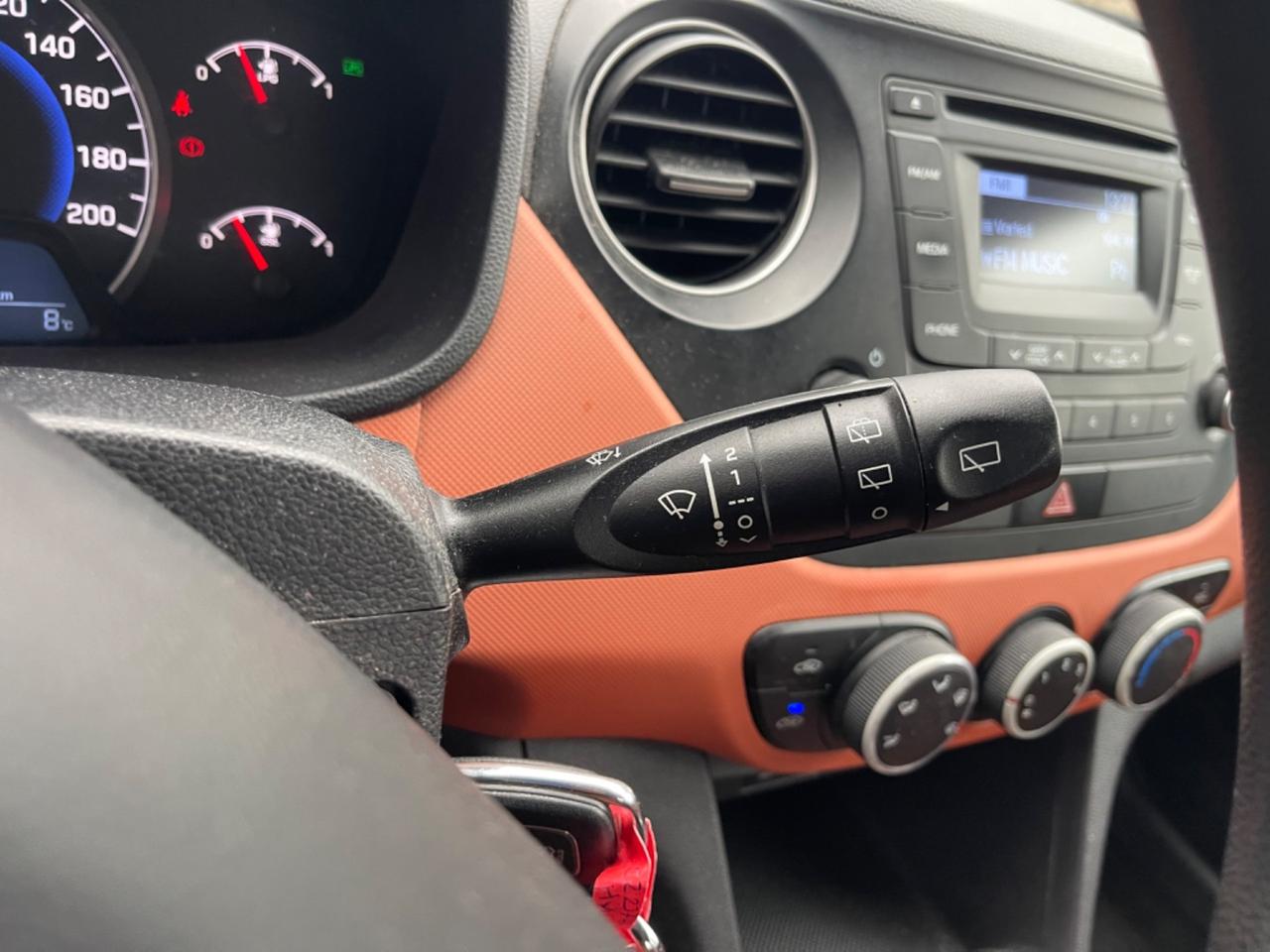 Hyundai i10 1.0 LPGI Econext Login KM CERTIFICATI!!!