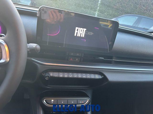 FIAT 600 Hybrid 110 CV DCT MHEV Pop KM 0