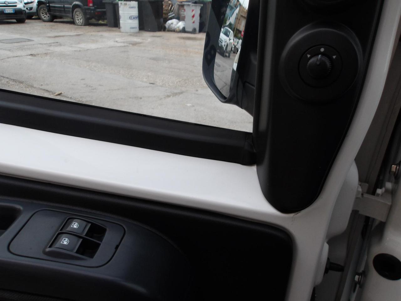 FIAT Fiorino 1.3 mjt 75 cv sx