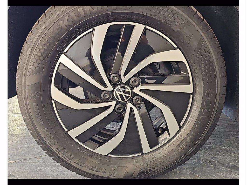 VOLKSWAGEN Polo 1.0 evo life 80cv del 2023