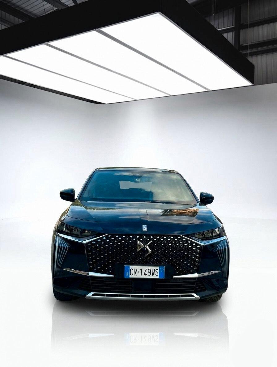 Ds 7 E-Tense 225 Bastille Business